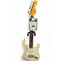 Used Fender player ii chambered stratocaster white blonde Solid Body Electric Guitar thumbnail