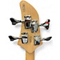 Used Yamaha TRBX174EW Tobacco Sunburst Electric Bass Guitar
