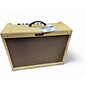 Used Fender Blues Deluxe Reissue 40W 1x12 Tweed Tube Guitar Combo Amp thumbnail