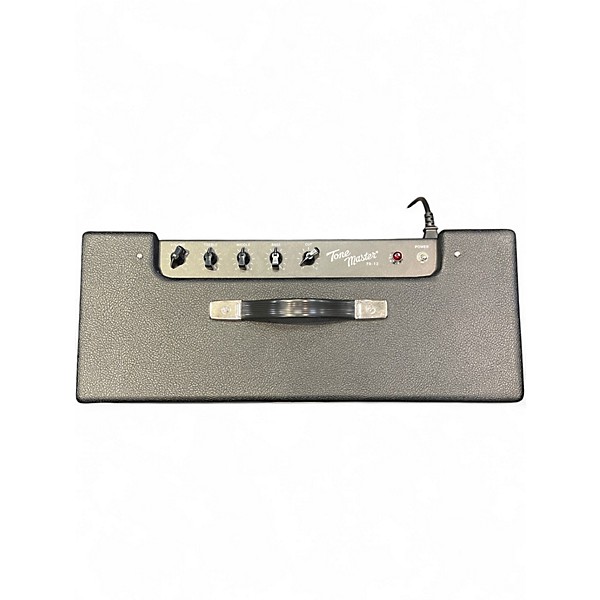 Used Fender Tone Master FR-12 Guitar Power Amp