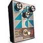 Used Maestro Ranger Overdrive Effect Pedal