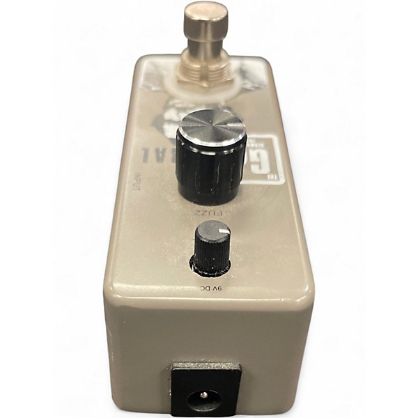 Used Outlaw Effects The general Effect Pedal