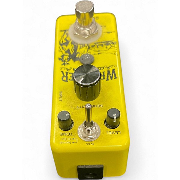Used Outlaw Effects Wrangler Effect Pedal