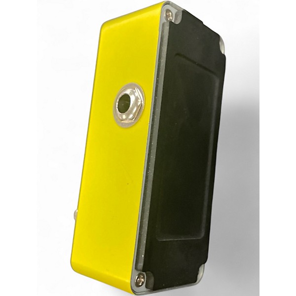 Used Outlaw Effects Wrangler Effect Pedal