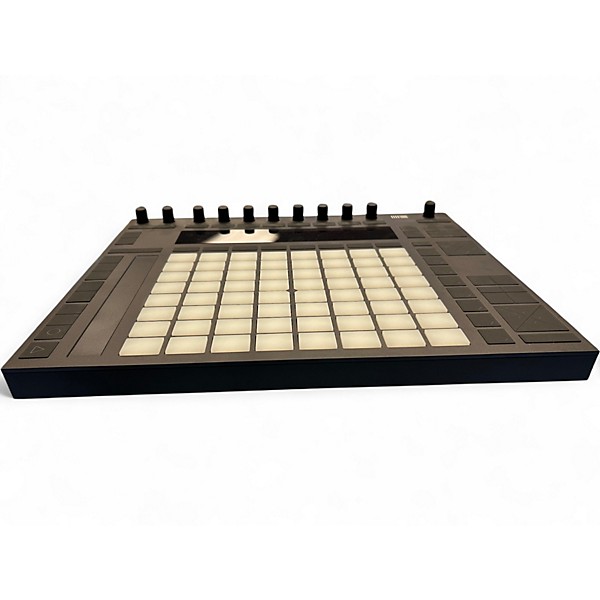 Used Ableton Push 2 MIDI Controller