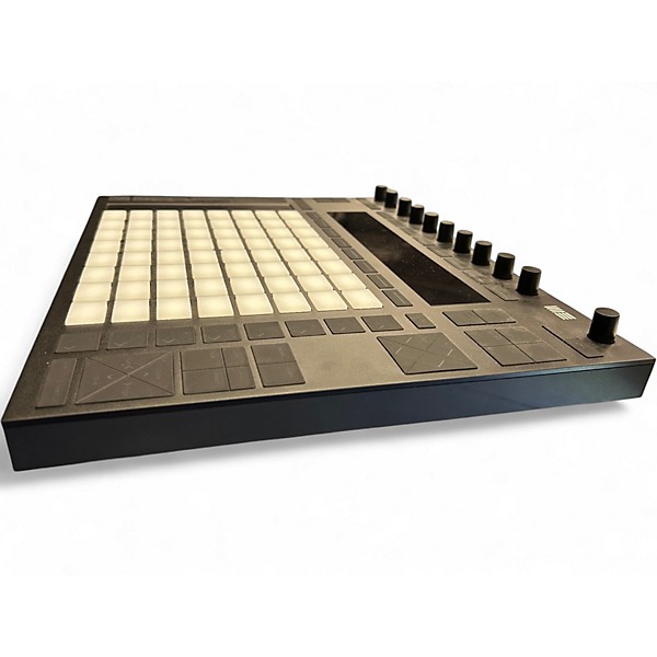 Used Ableton Push 2 MIDI Controller