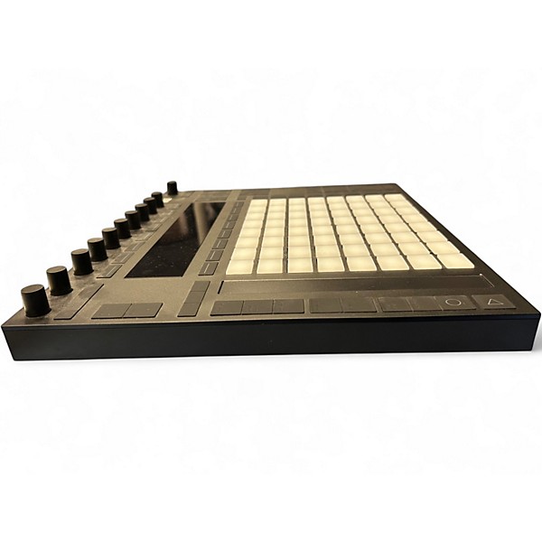 Used Ableton Push 2 MIDI Controller