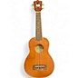 Used Mitchell Mu40 Natural Ukulele thumbnail
