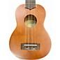 Used Mitchell Mu40 Natural Ukulele