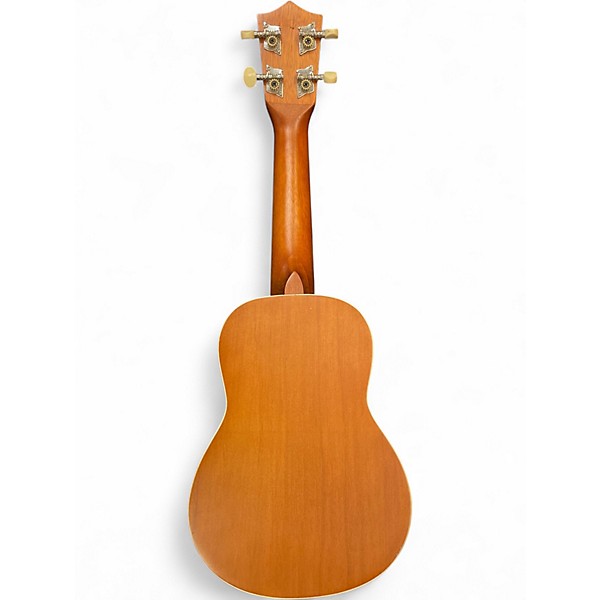 Used Mitchell Mu40 Natural Ukulele