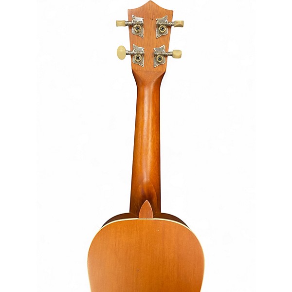 Used Mitchell Mu40 Natural Ukulele