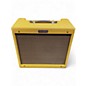 Used Fender Blues Junior IV Limited Edition Tube Guitar Combo Amp thumbnail