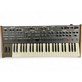 Used Sequential OB-6 Synthesizer
