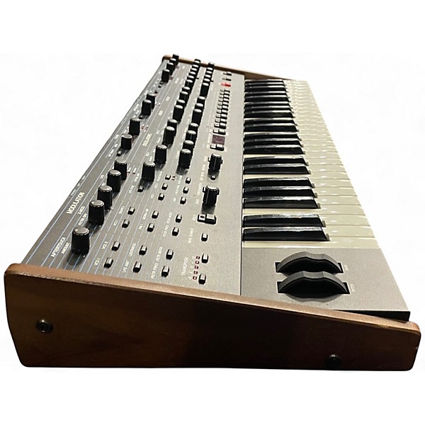 Used Sequential OB-6 Synthesizer