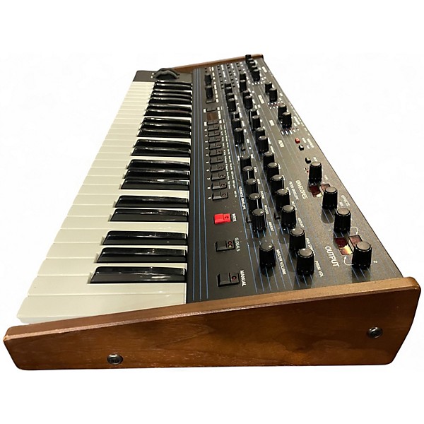 Used Sequential OB-6 Synthesizer