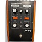Used Moog MF102 Moogerfooger Ring Modulator Effect Pedal thumbnail