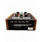 Used Moog MF102 Moogerfooger Ring Modulator Effect Pedal