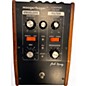 Vintage 1990s Moog moogerfooger mf101 Pedal thumbnail