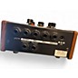Vintage 1990s Moog moogerfooger mf101 Pedal