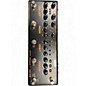 Used NUX Cerberus Analog Multi Effect Pedal Effect Processor