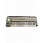 Used Yamaha MOX6 61 Key Keyboard Workstation thumbnail