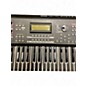 Used Yamaha MOX6 61 Key Keyboard Workstation