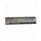 Used Yamaha MOX6 61 Key Keyboard Workstation
