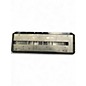 Used Yamaha MOX6 61 Key Keyboard Workstation