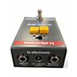 Used TC Electronic JUNE-60 Effect Pedal