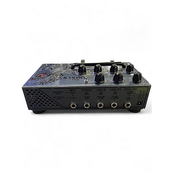 Used Victory THE KRAKEN Effect Pedal