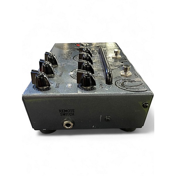 Used Victory THE KRAKEN Effect Pedal
