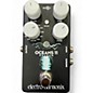 Used Electro-Harmonix Oceans 11  Reverb Effect Pedal thumbnail