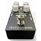 Used Electro-Harmonix Oceans 11  Reverb Effect Pedal