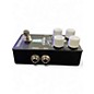 Used Electro-Harmonix Oceans 11  Reverb Effect Pedal