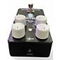 Used Electro-Harmonix Oceans 11  Reverb Effect Pedal