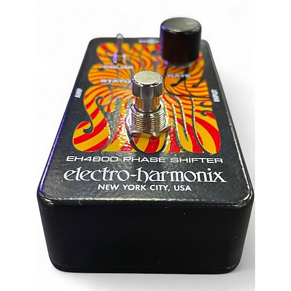 Used Electro-Harmonix EH4800 Effect Pedal