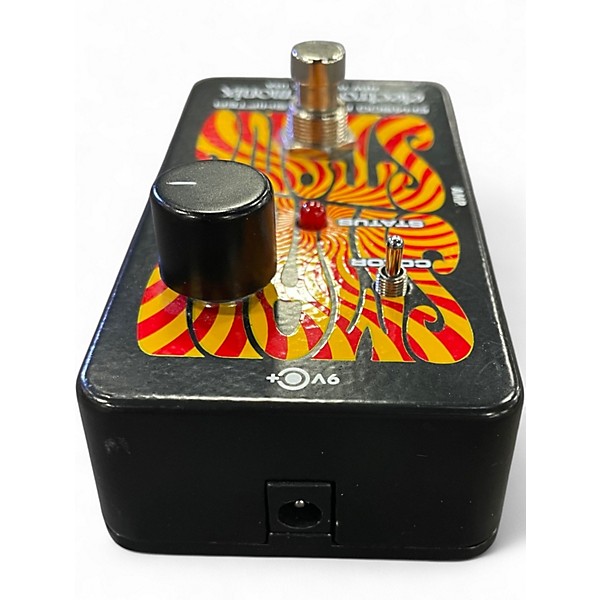 Used Electro-Harmonix EH4800 Effect Pedal