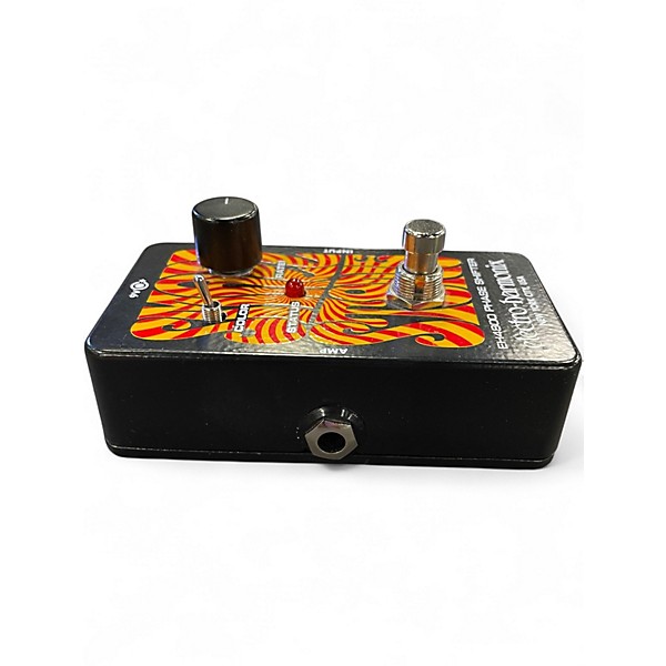 Used Electro-Harmonix EH4800 Effect Pedal