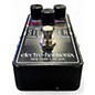 Used Electro-Harmonix THE SILENCER Effect Pedal