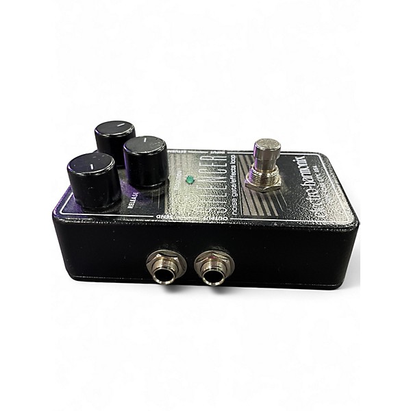 Used Electro-Harmonix THE SILENCER Effect Pedal
