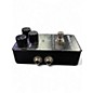 Used Electro-Harmonix THE SILENCER Effect Pedal