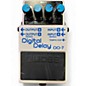 Used BOSS DD-7 Effect Pedal thumbnail
