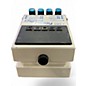 Used BOSS DD-7 Effect Pedal