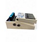 Used BOSS DD-7 Effect Pedal