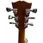 Used 2009 Gibson Les Paul Standard Traditional Vintage Sunburst Solid Body Electric Guitar