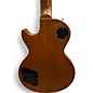 Used 2009 Gibson Les Paul Standard Traditional Vintage Sunburst Solid Body Electric Guitar