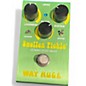 Used Way Huge Electronics WHE401 Swollen Pickle Jumbo Fuzz Effect Pedal thumbnail
