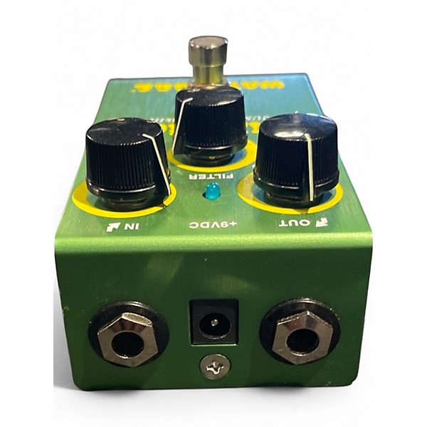 Used Way Huge Electronics WHE401 Swollen Pickle Jumbo Fuzz Effect Pedal