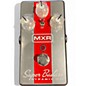 Used MXR M75 Super Badass Distortion Effect Pedal thumbnail