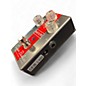 Used MXR M75 Super Badass Distortion Effect Pedal